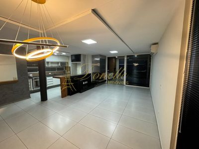 Apartamento, 3 quartos - Foto 2
