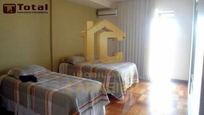 Casa, 4 quartos, 360 m² - Foto 4