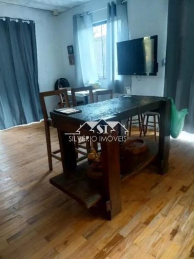 Casa, 1 quarto, 70 m² - Foto 3