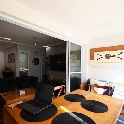 Apartamento, 3 quartos, 110 m² - Foto 2