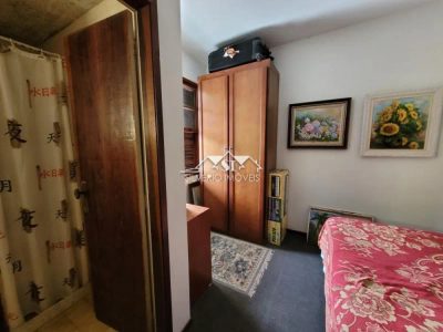 Apartamento, 1 quarto, 40 m² - Foto 4