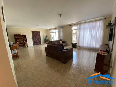 Sobrado, 6 quartos, 500 m² - Foto 4