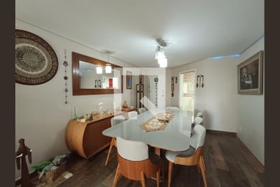 Apartamento, 4 quartos, 121 m² - Foto 4