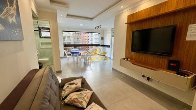 Apartamento, 1 quarto, 60 m² - Foto 3