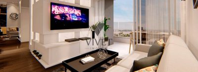 Apartamento, 3 quartos, 90 m² - Foto 4