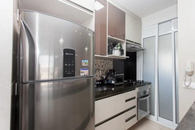 Apartamento, 2 quartos, 55 m² - Foto 1