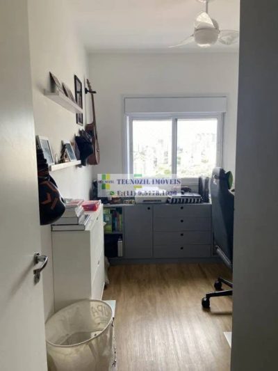 Apartamento, 3 quartos, 82 m² - Foto 5