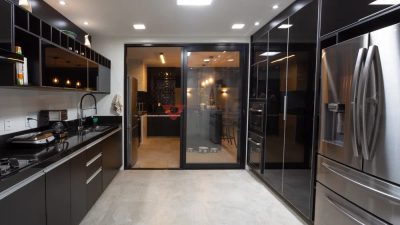 Casa, 5 quartos, 400 m² - Foto 3