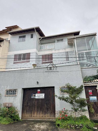 Casa, 3 quartos, 250 m² - Foto 5