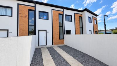 Casa, 2 quartos, 55 m² - Foto 2