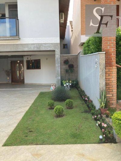 Sobrado, 3 quartos, 354 m² - Foto 3