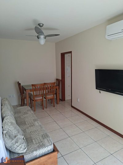 Apartamento, 1 quarto, 41 m² - Foto 3