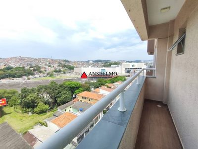 Apartamento, 2 quartos, 50 m² - Foto 1