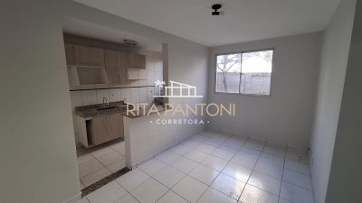 Apartamento, 2 quartos, 49 m² - Foto 4