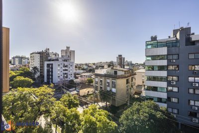 Cobertura, 3 quartos, 156 m² - Foto 3