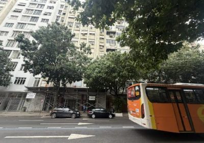 Apartamento, 1 quarto, 34 m² - Foto 1