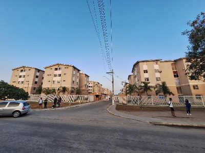 Apartamento, 2 quartos, 10 m² - Foto 1