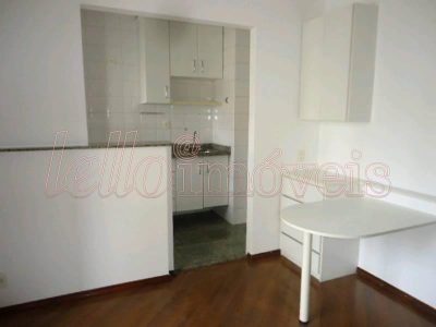 Apartamento, 2 quartos, 57 m² - Foto 3