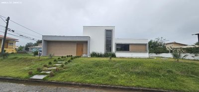 Casa, 190 m² - Foto 1
