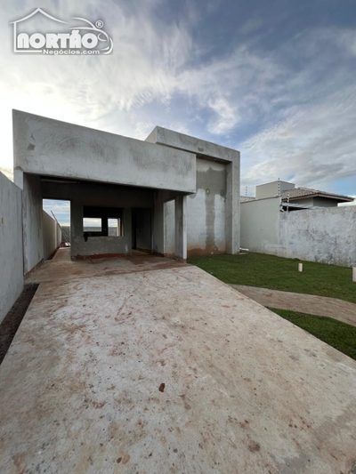 Casa, 3 quartos, 72 m² - Foto 3