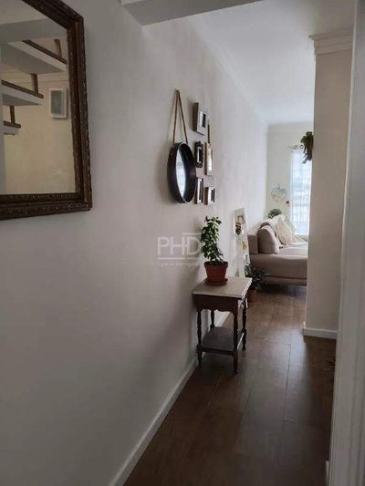 Sobrado, 3 quartos, 125 m² - Foto 4