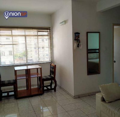 Apartamento, 2 quartos, 60 m² - Foto 1