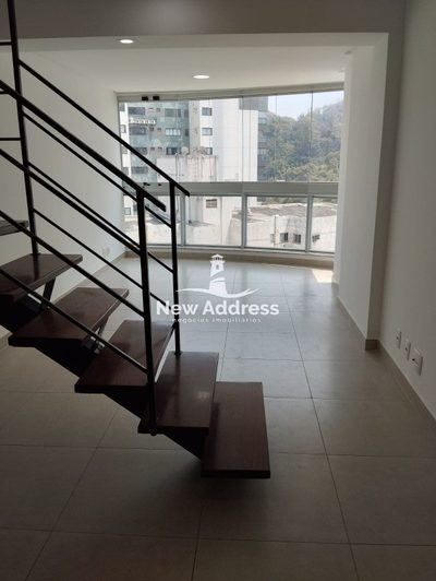 Apartamento, 2 quartos, 158 m² - Foto 2