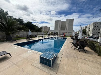 Apartamento, 2 quartos, 41 m² - Foto 4