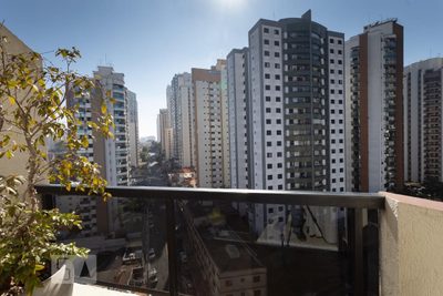 Cobertura, 3 quartos, 240 m² - Foto 4