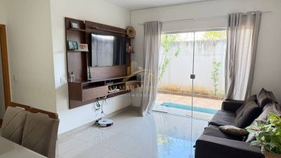 Apartamento, 108 m² - Foto 2