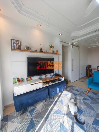 Apartamento, 3 quartos, 94 m² - Foto 4