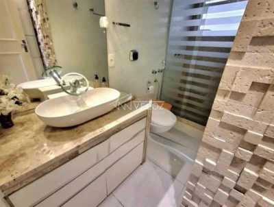 Apartamento, 3 quartos, 110 m² - Foto 1