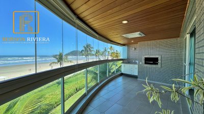 Apartamento, 3 quartos, 176 m² - Foto 1