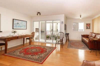 Apartamento, 2 quartos, 96 m² - Foto 1