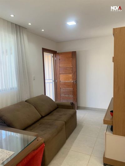 Casa, 2 quartos, 64 m² - Foto 3