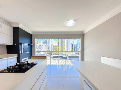 Apartamento, 2 quartos, 85 m² - Foto 5