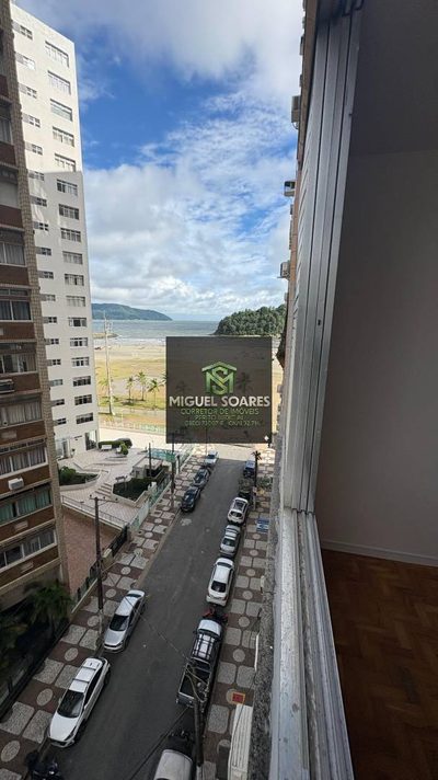 Apartamento, 3 quartos, 152 m² - Foto 1