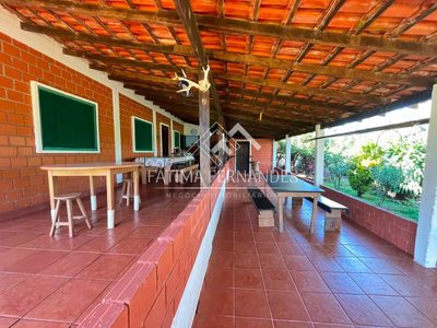 Chácara, 4 quartos, 5092 m² - Foto 4