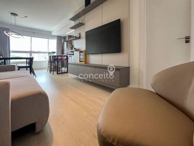 Apartamento, 3 quartos, 86 m² - Foto 3