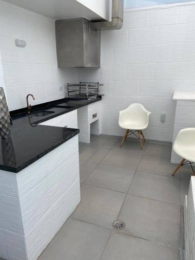 Cobertura, 3 quartos, 118 m² - Foto 3