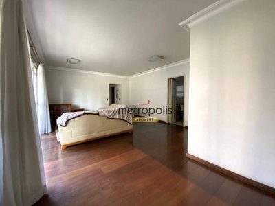 Apartamento, 3 quartos, 129 m² - Foto 5