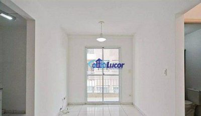 Apartamento, 2 quartos, 45 m² - Foto 1
