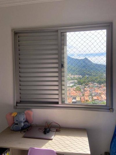 Apartamento, 2 quartos, 52 m² - Foto 2