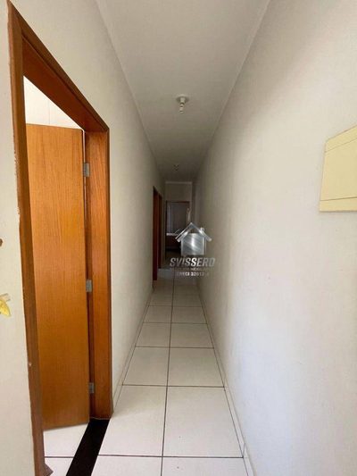 Casa, 3 quartos, 120 m² - Foto 5
