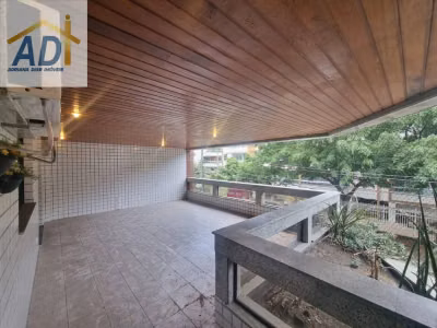 Apartamento, 2 quartos, 102 m² - Foto 1