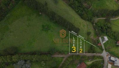 Terreno, 860 m² - Foto 3