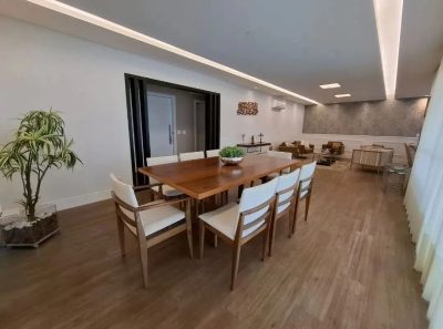 Apartamento, 4 quartos, 278 m² - Foto 2