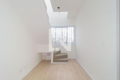 Cobertura, 1 quarto, 90 m² - Foto 1