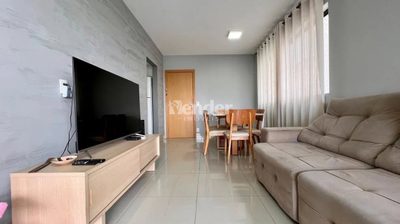 Apartamento, 2 quartos, 75 m² - Foto 4