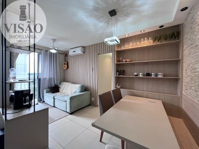 Apartamento, 3 quartos, 63 m² - Foto 1